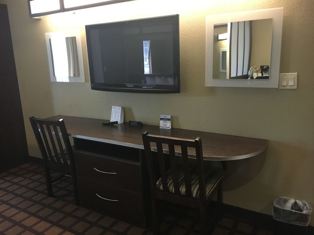 Microtel Inn & Suites By Wyndham Michigan City Buitenkant foto